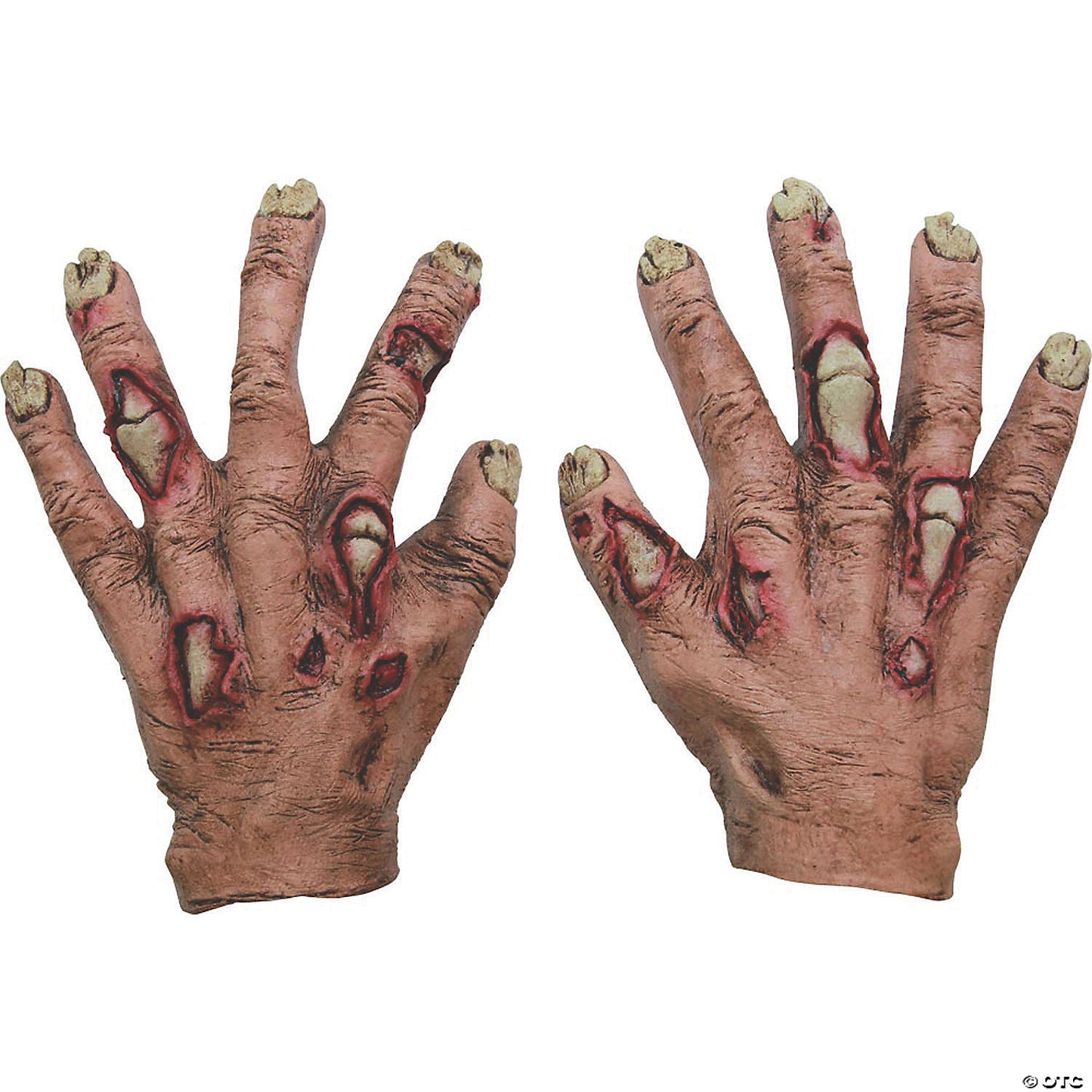 ZOMBIE JUNIOR FLESH