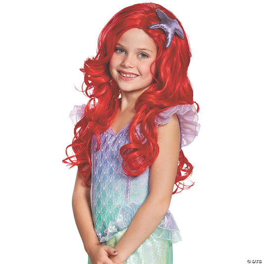 ARIEL ULTRA PRESTIGE WIG - CHILD