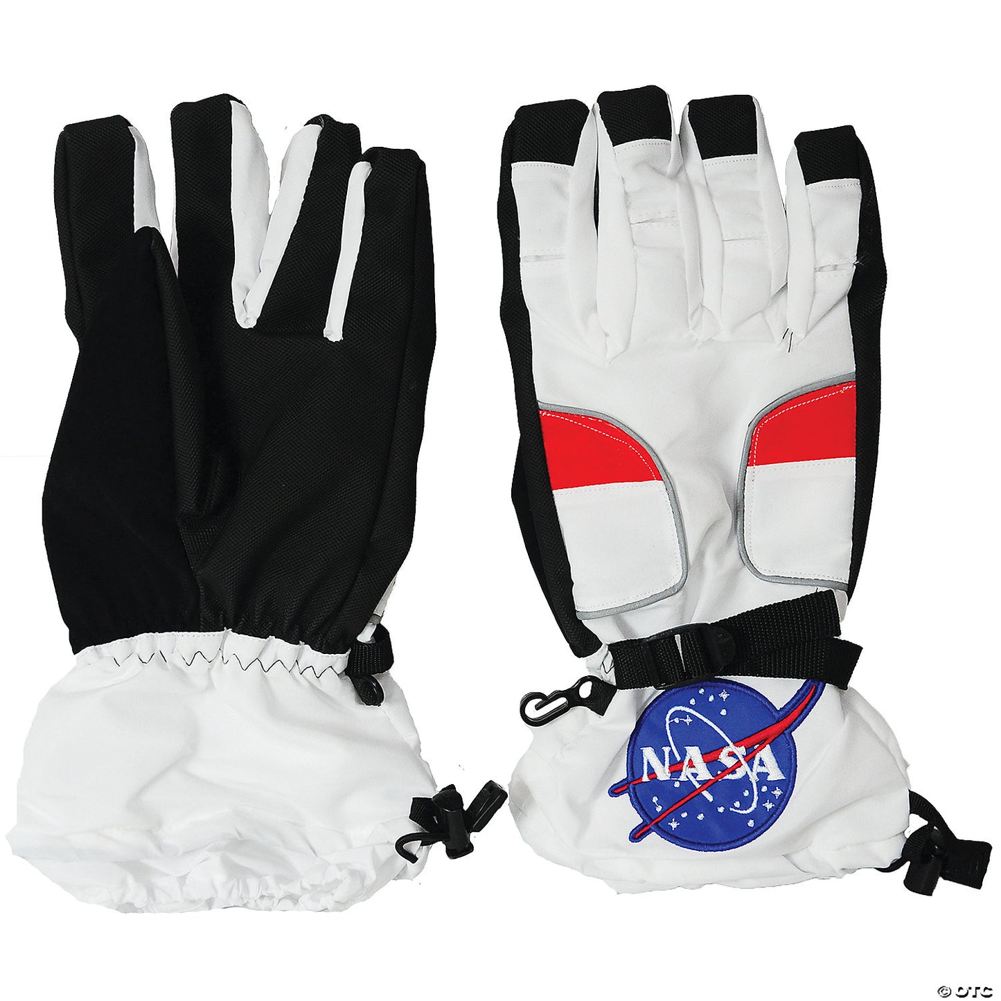 CHILD ASTRONAUT GLOVES SMALL