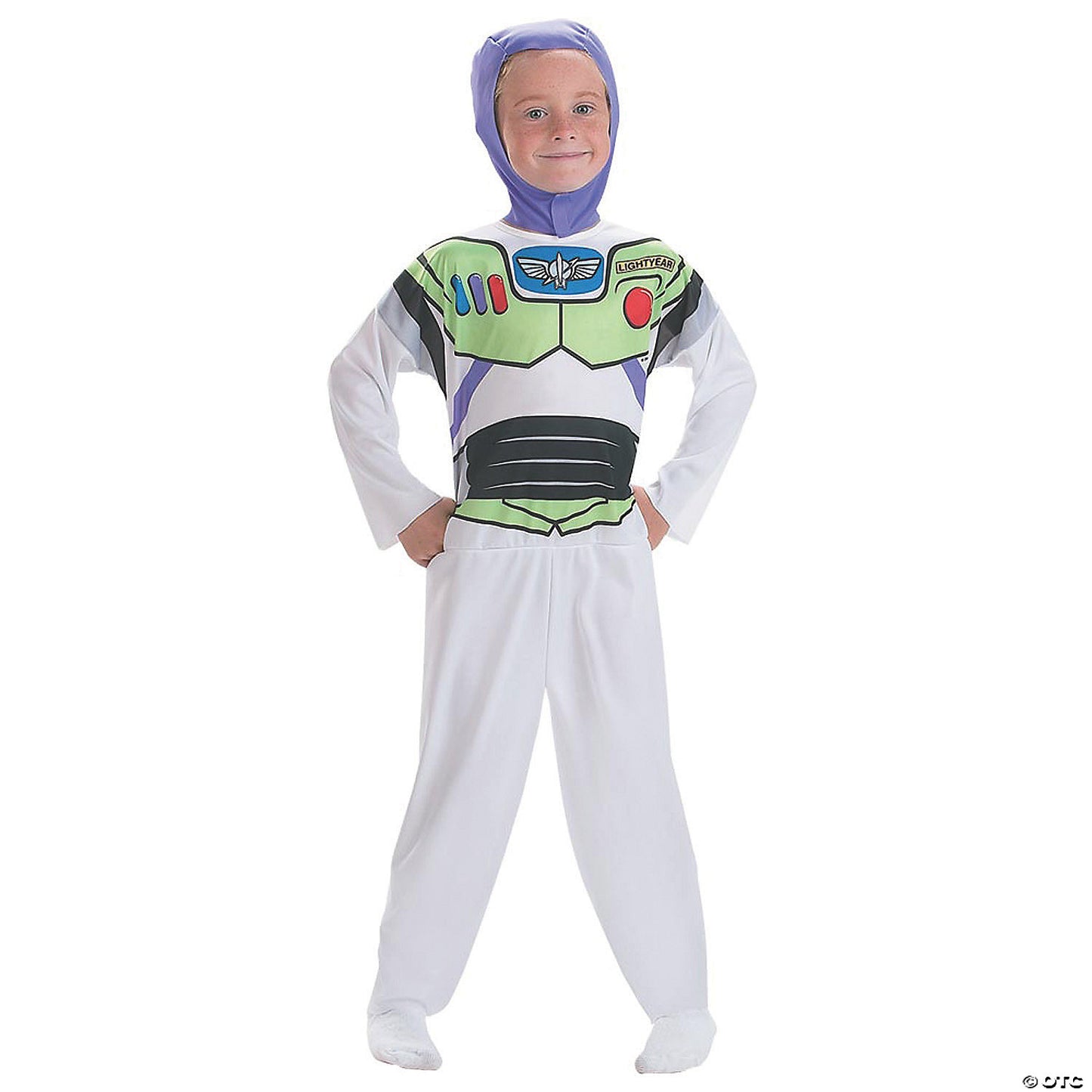 BUZZ BASIC CHILD 4-6