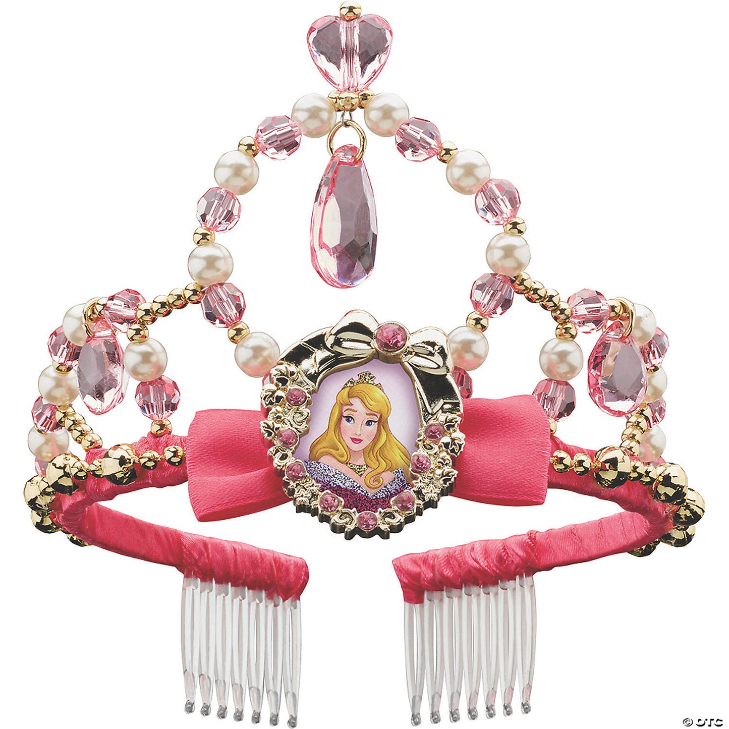 AURORA CLASSIC TIARA - CHILD