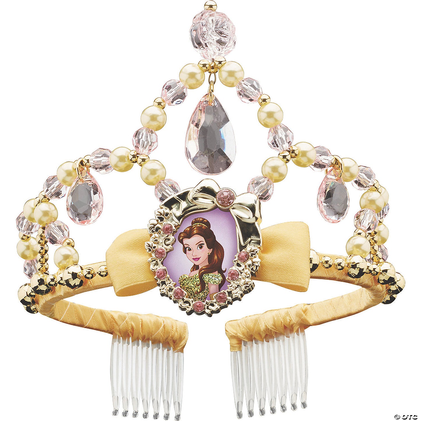 BELLE CLASSIC TIARA - CHILD