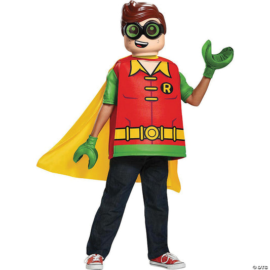 ROBIN CLASSIC CHILD 7-8