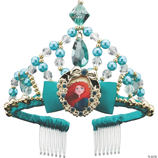 MERIDA CLASSIC TIARA - CHILD