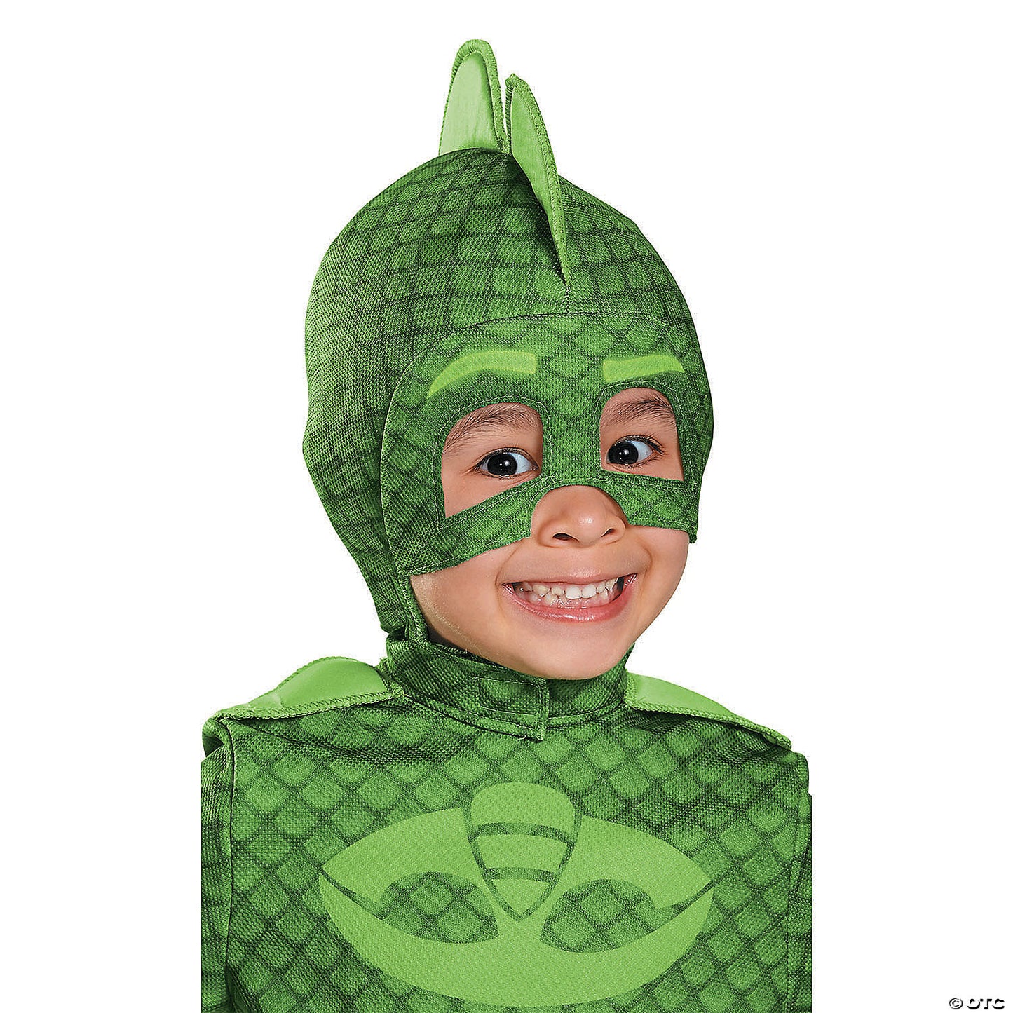 PJ GEKKO DELUXE MASK CHILD