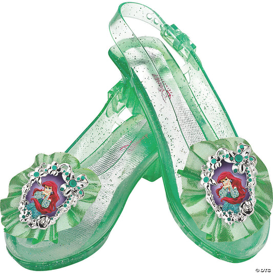 ARIEL SPARKLE SHOES - CHILD
