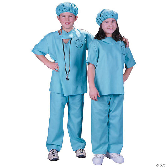 DOCTOR CHILD SMALL