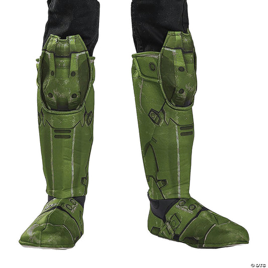 MASTER CHIEF INFINITE BOOTCVR-CH