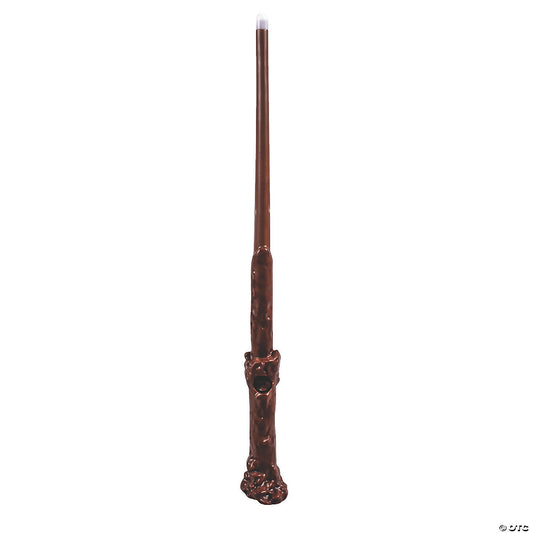 HARRY POTTER LIGHT-UP DLX WAND CH