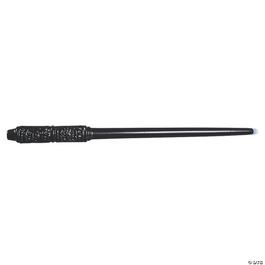 SEVERUS SNAPE LIGHT-UP DLX WAND CH