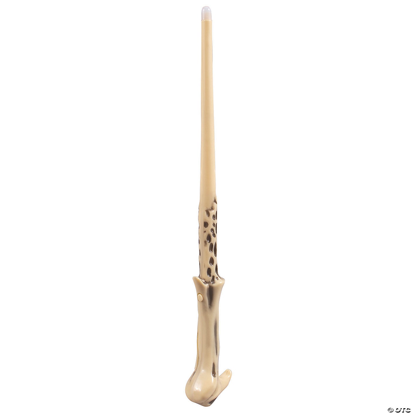 VOLDEMORT LIGHT-UP DELUXE WAND-CH
