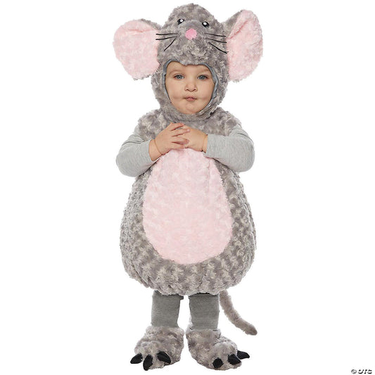 MOUSE TODDLER XL 4-6