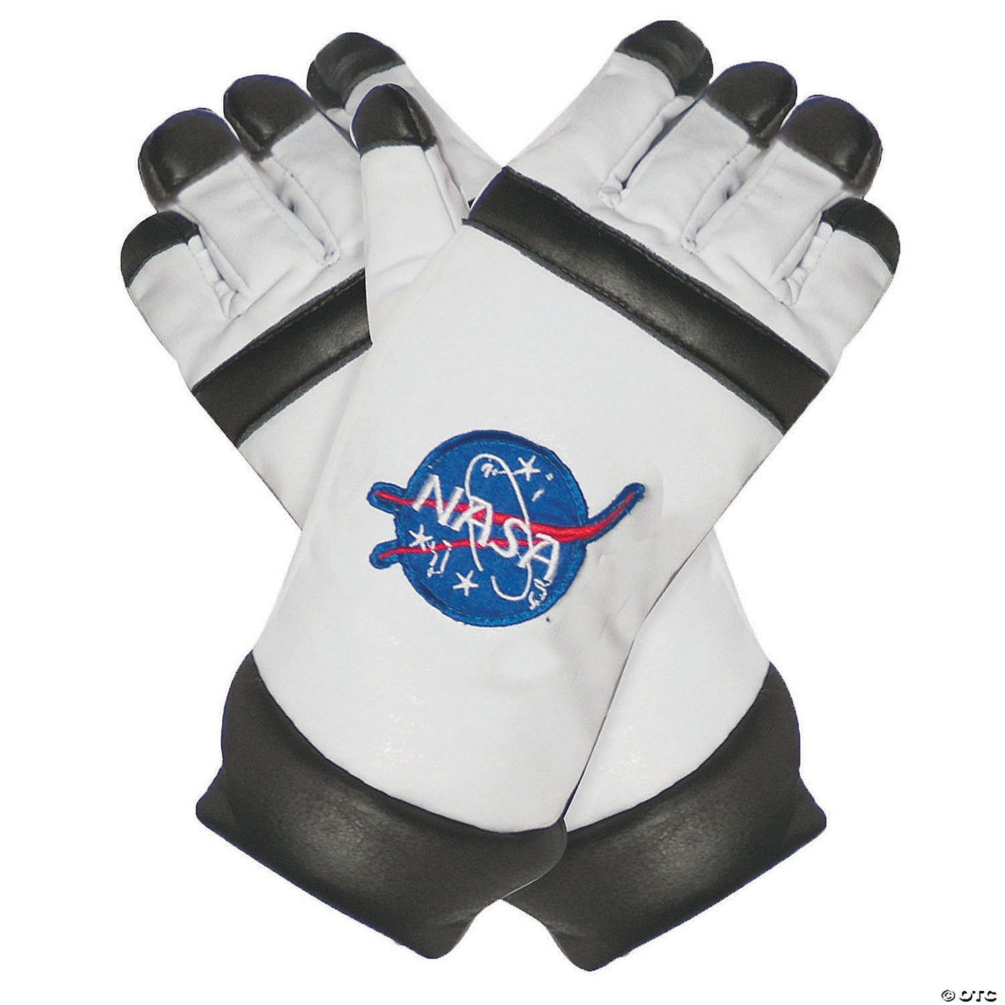 ASTRO GLOVES CHILD WHITE