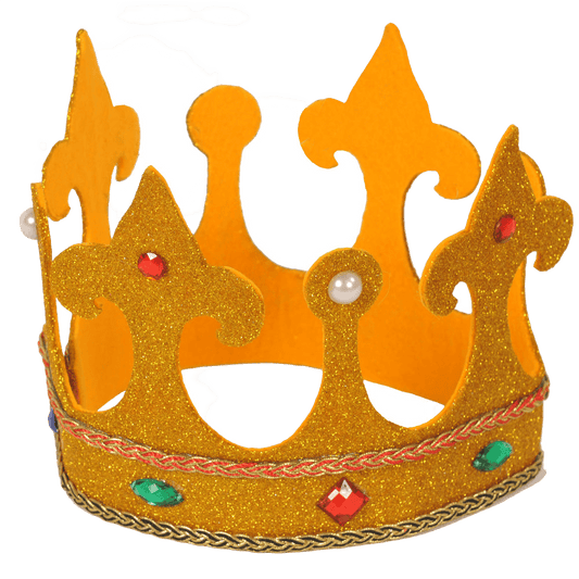 Kings High Crown - Adults