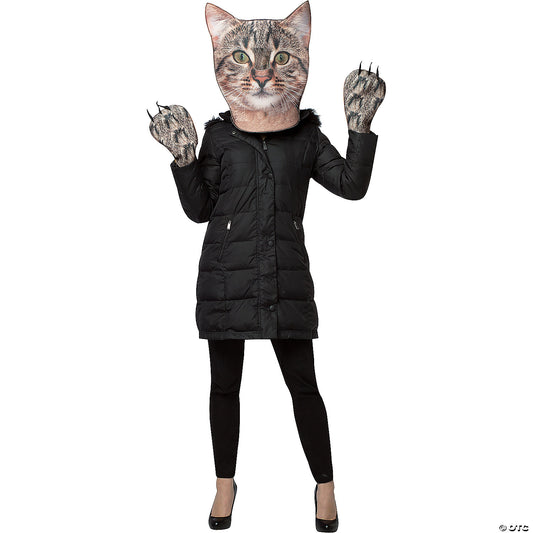 KITTY COSTUME KIT