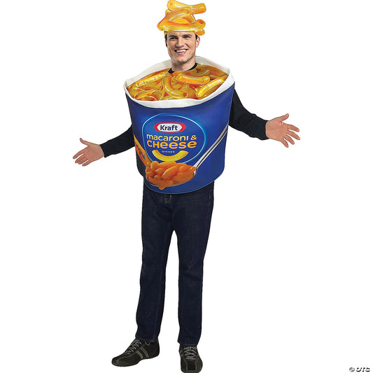 KRAFT - MAC AND CHEESE CUP