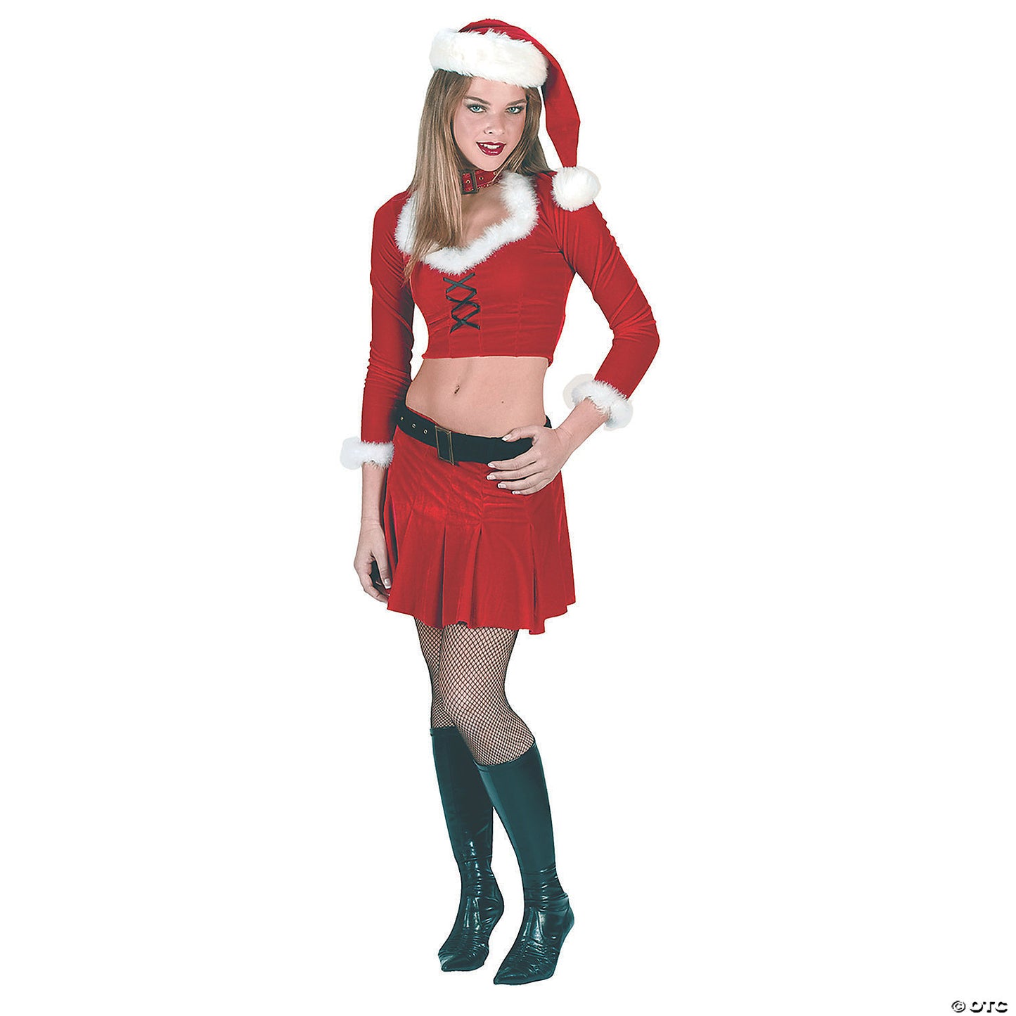 SANTA MS SEXY MEDIUM LARGE