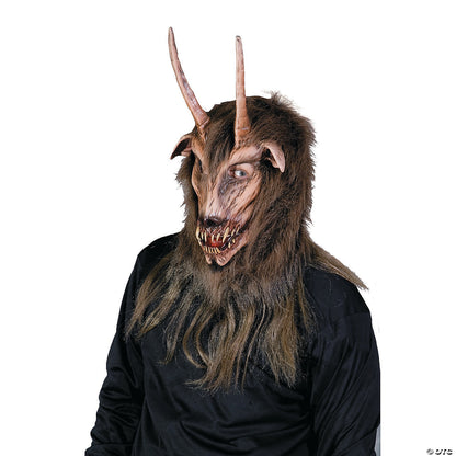 GOT YOUR GOAT MASK