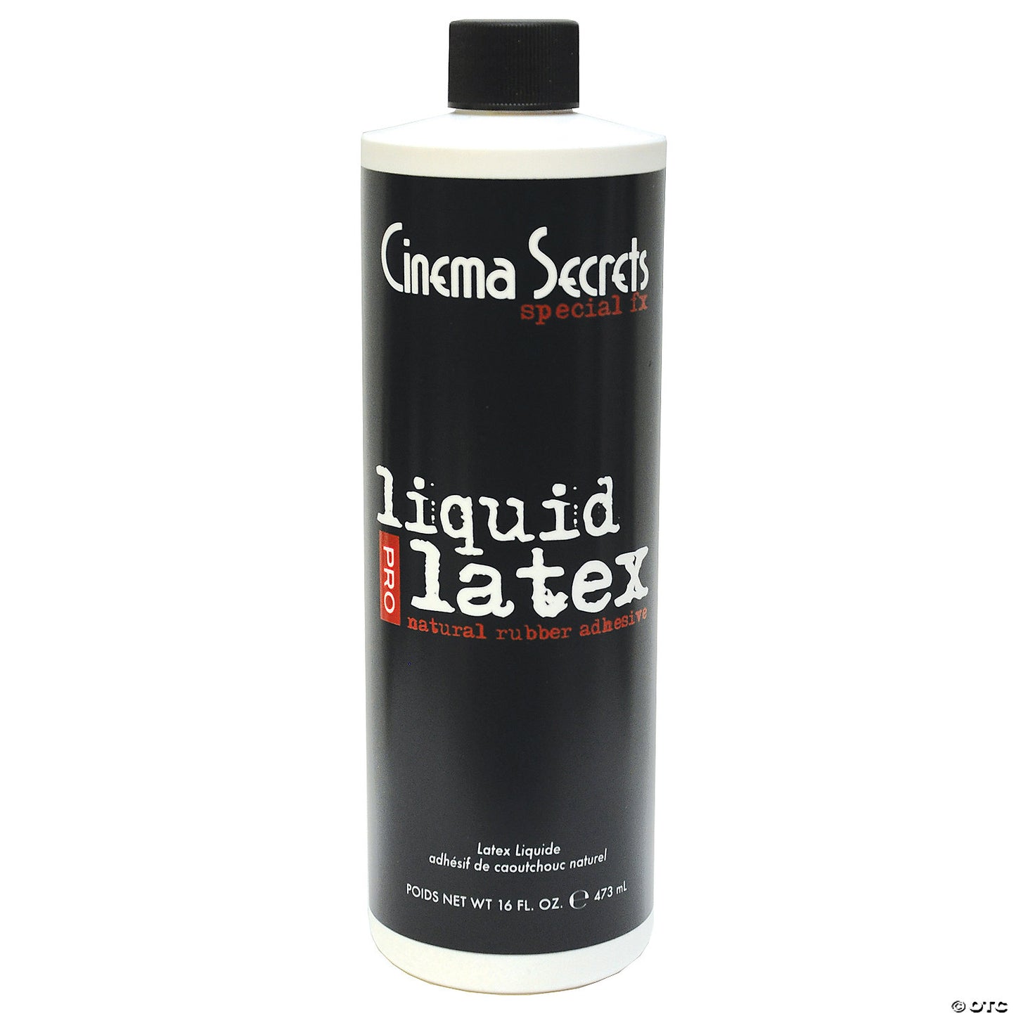 LATEX FLESH 16 OZ