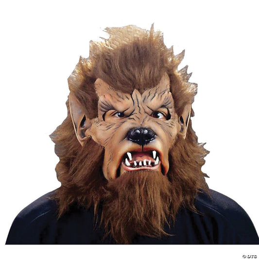 WOLFMAN