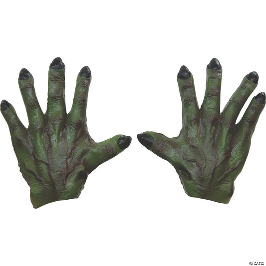MONSTER HANDS LATEX