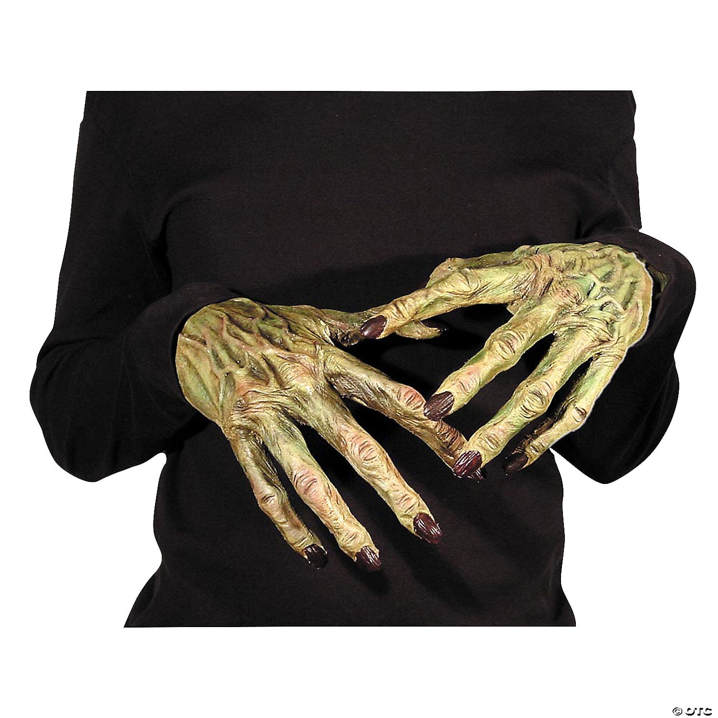 HANDS MONSTER