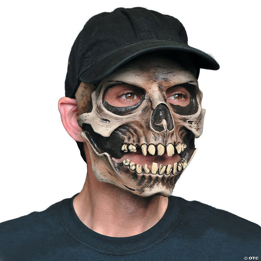 SKULL CAP