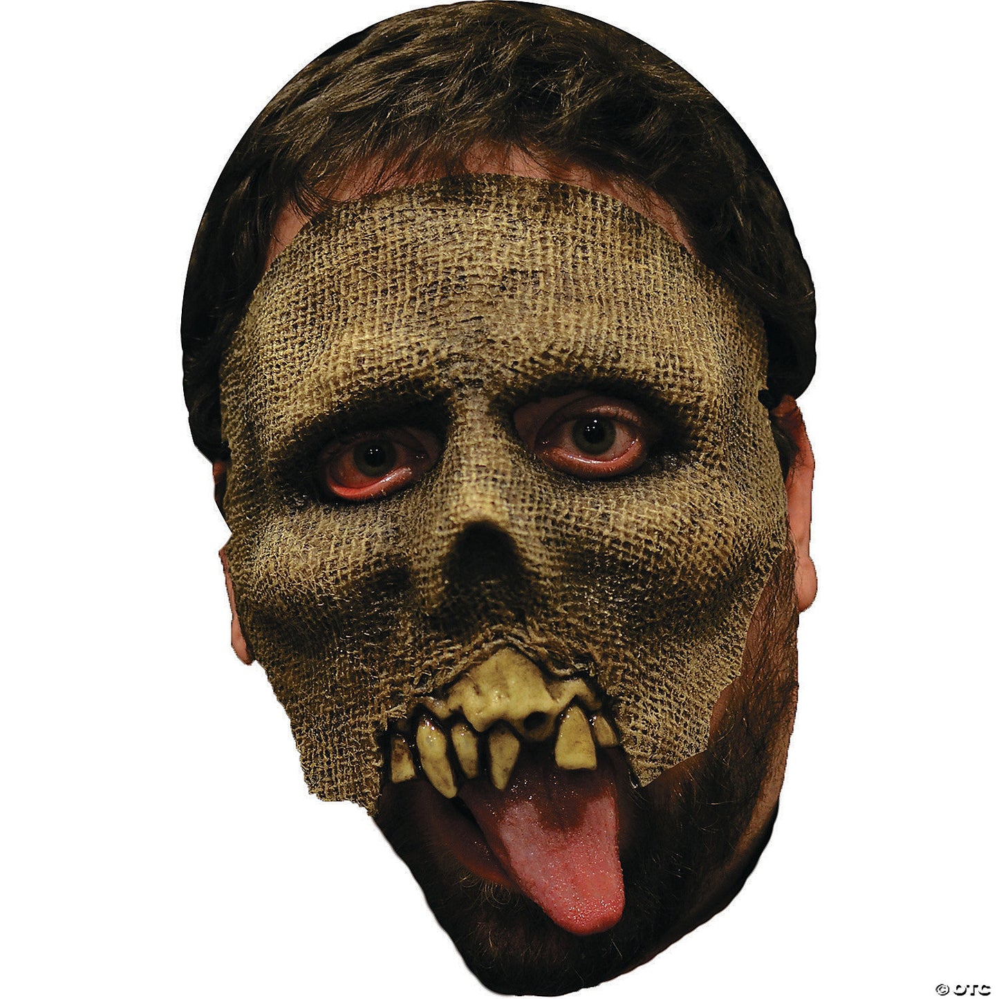 Z-EKK LATEX MASK