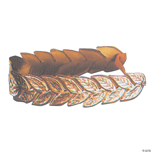 LAUREL WREATH CROWN