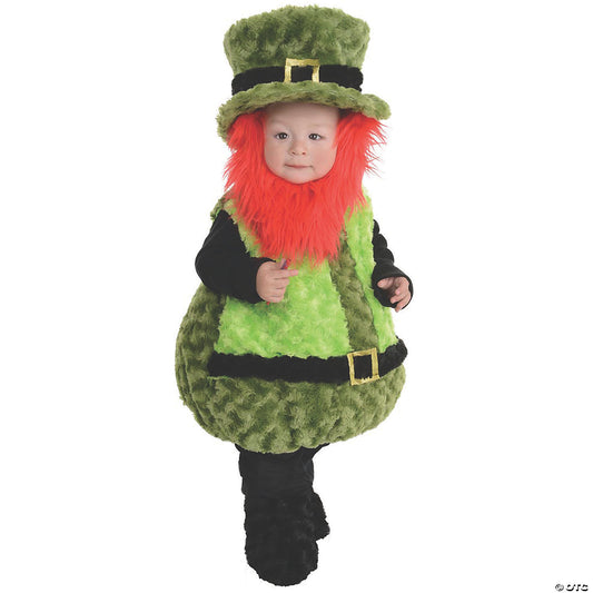 LIL LEPRECHAUN TODDLER 2-4