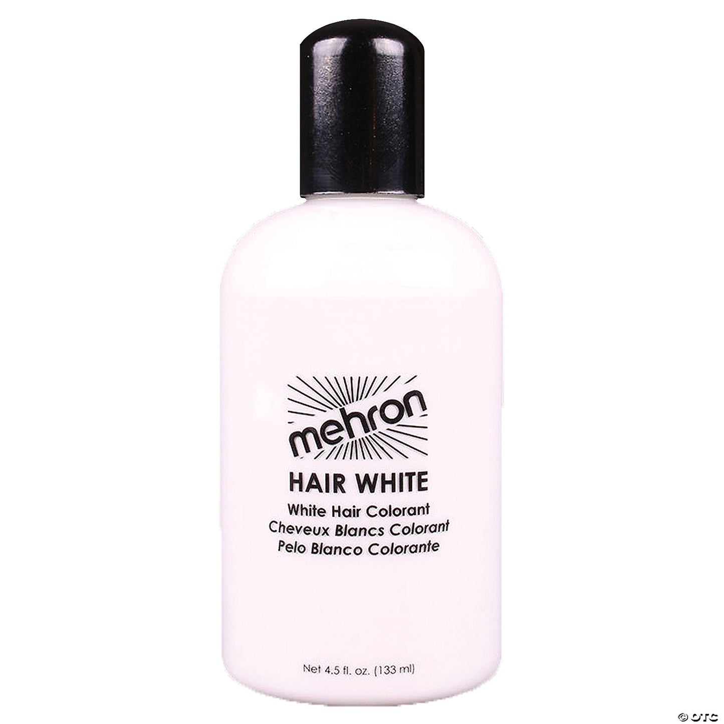 LIQUID HAIR WHITENER 4.5 OZ