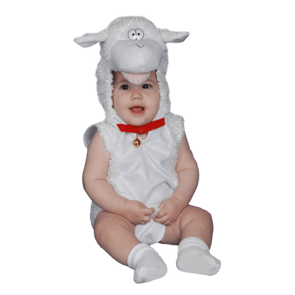 Little Lamb Costume - Babies