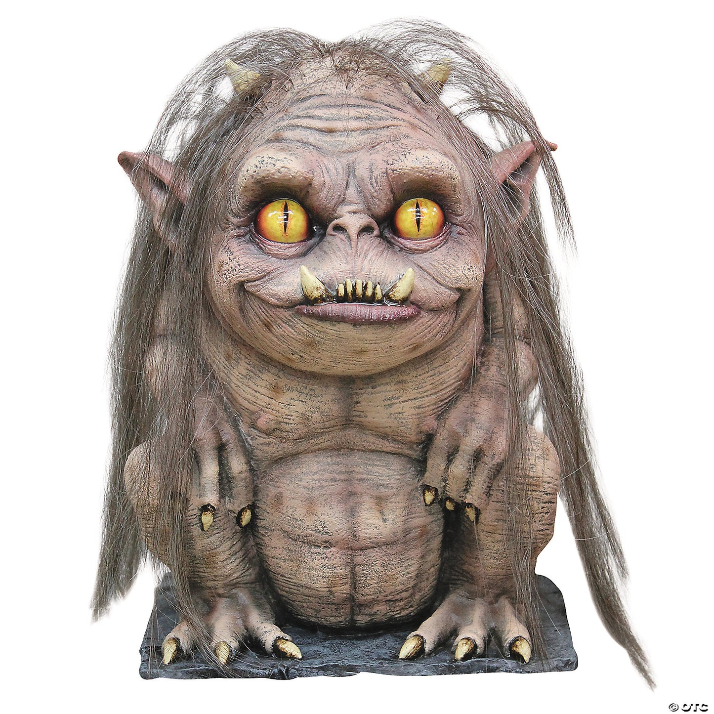 LITTLE MONSTER PROP
