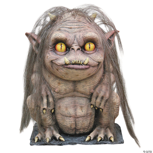 LITTLE MONSTER PROP