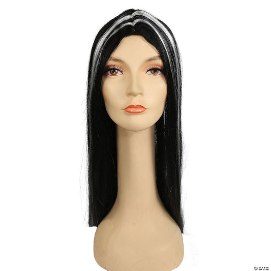 LONG VAMPIRA WIG