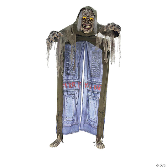 LOOMING GHOUL ANIMAT ARCHWAY PRP