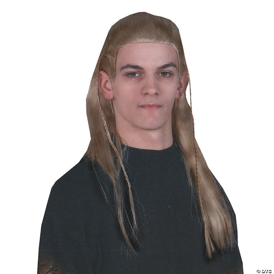 LORD OF RINGS LEGOLAS WIG