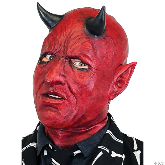 LUCIFER HYPER MASKS