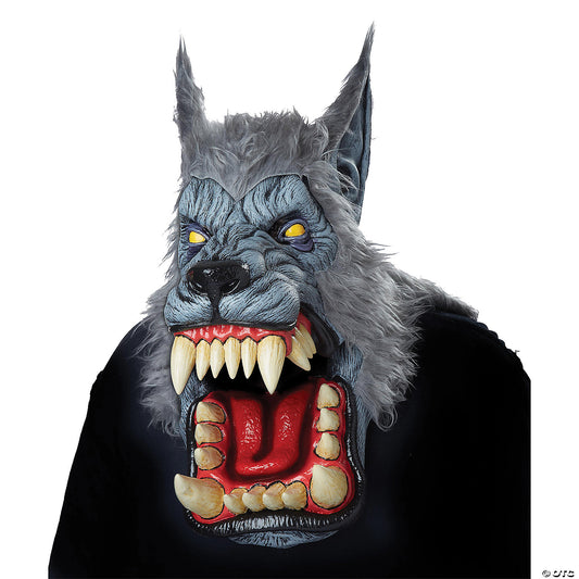 LUNAR PSYCHO MASK