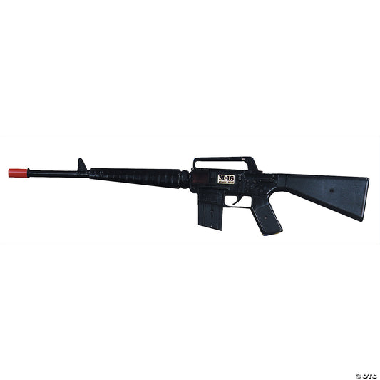 M16 SUBMACHINE GUN