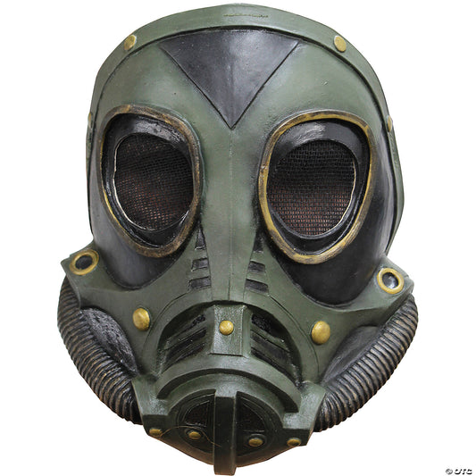 M3A1 GAS LATEX MASK
