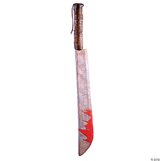 MACHETE 30 INCHES