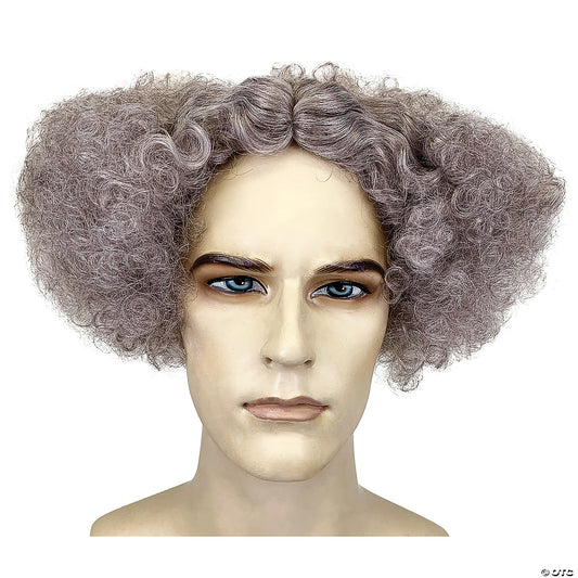 MAD SCIENTIST WIG LW116