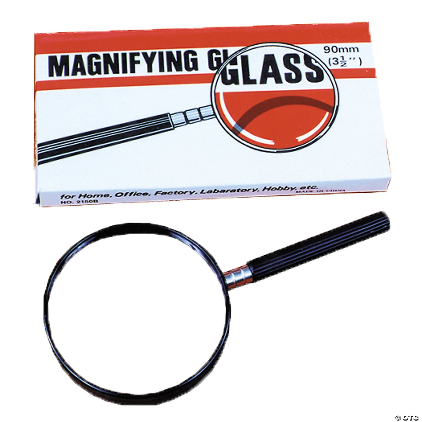MAGNIFYING GLASS