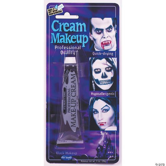 MAKEUP TUBE PRO BLACK