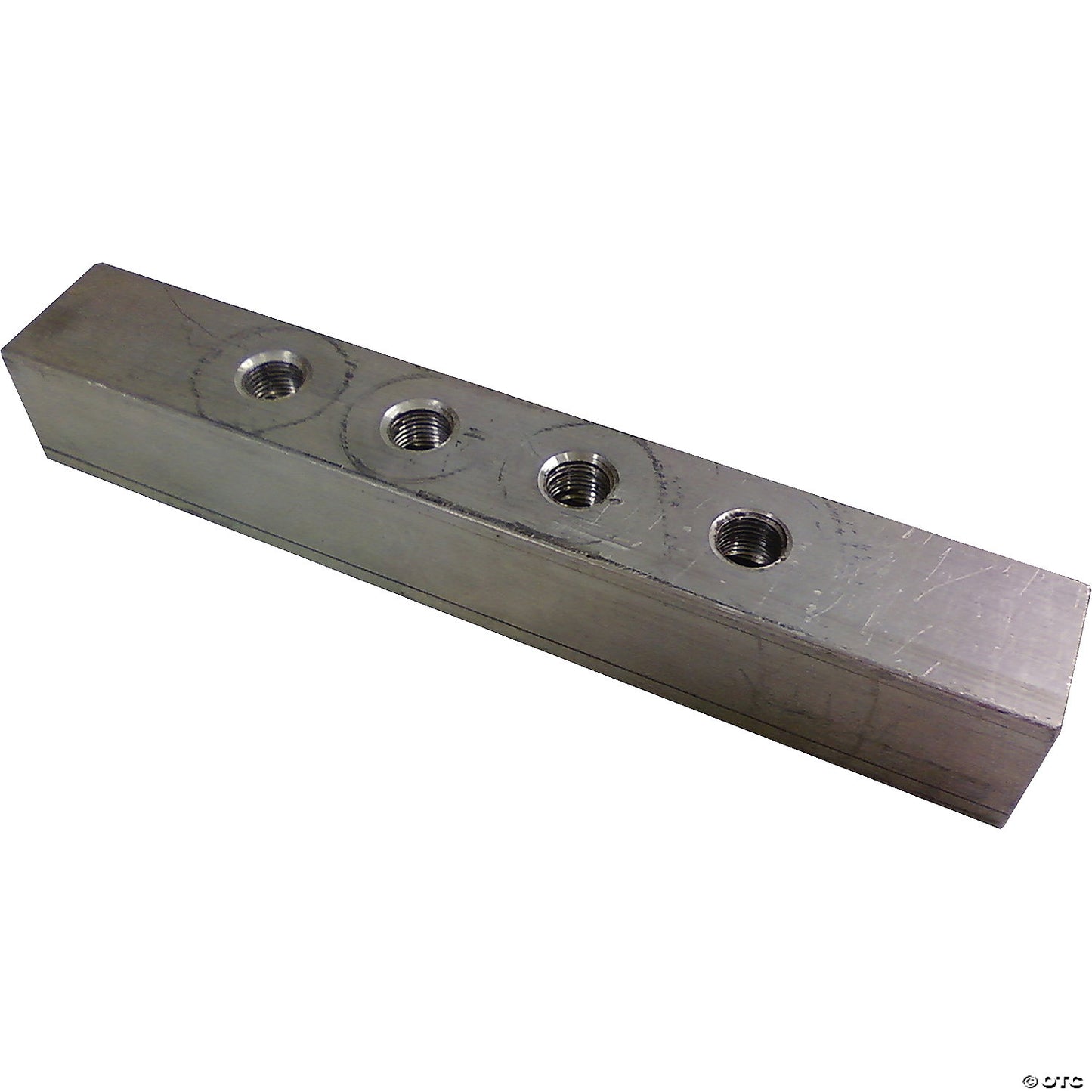 MANIFOLD 10 WAY