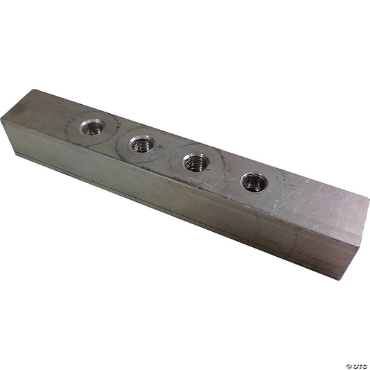 MANIFOLD 10 WAY