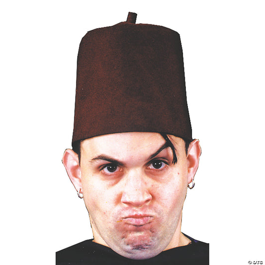 FEZ MAROON MEDIUM