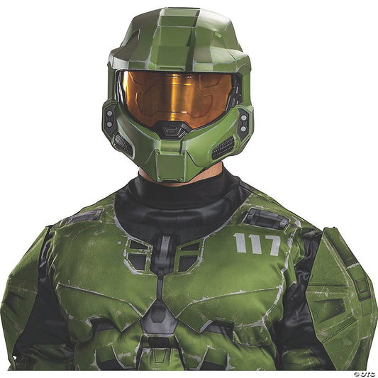 MASTER CHIEF INFINITE FULL HEL