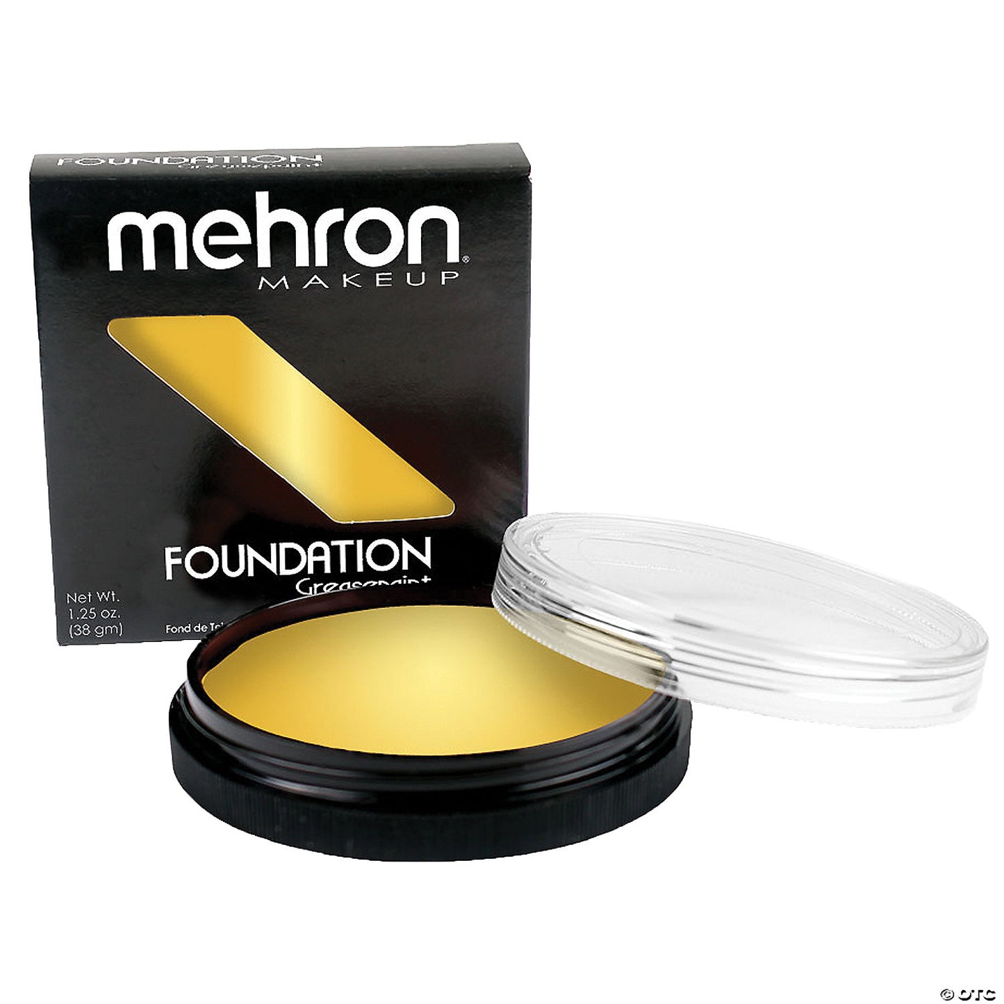 MEHRON FOUNDATION-GOLD